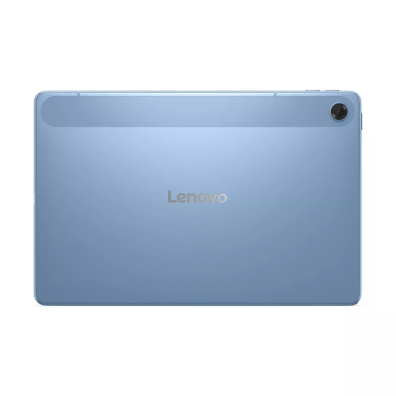 Planšetinis kompiuteris Lenovo Tab Mediatek Helio G85 25,6 cm (10,1 colio) 128 GB 4 GB Wi-Fi 5 (802.11ac) Android 14 Mėlyna