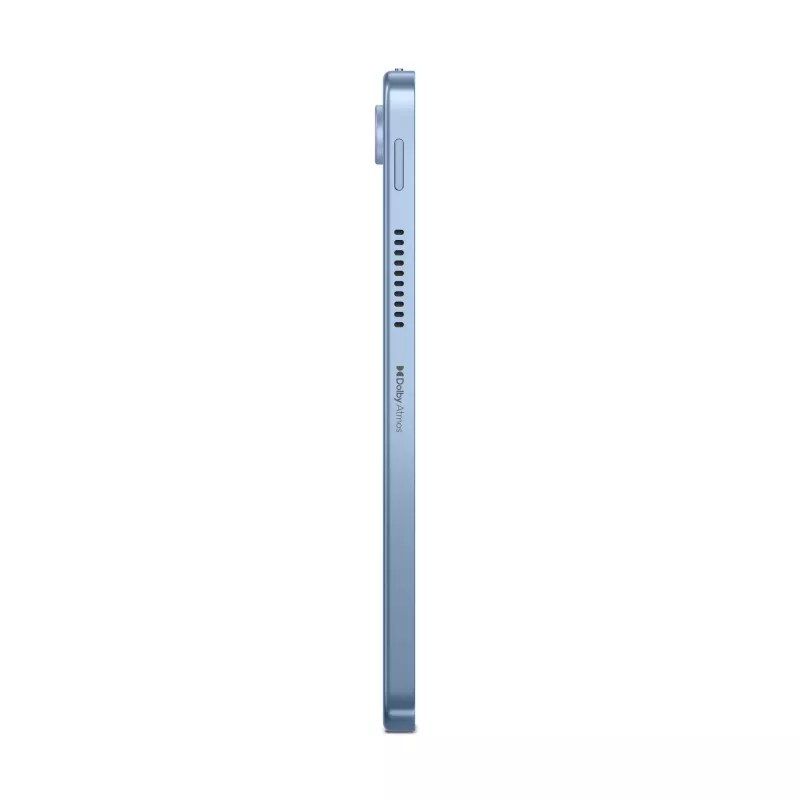 Planšetinis kompiuteris Lenovo Tab Mediatek Helio G85 25,6 cm (10,1 colio) 128 GB 4 GB Wi-Fi 5 (802.11ac) Android 14 Mėlyna