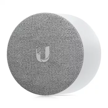 UBIQUITI NETWORKS Up-Chime-EU belaidis durų skambučio mygtukas pilka, balta