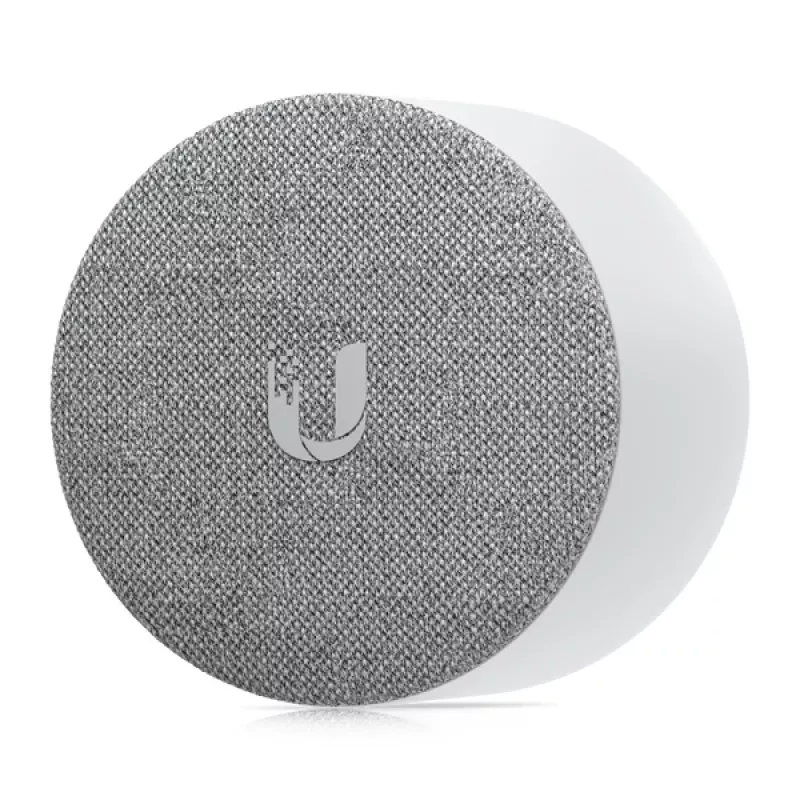 UBIQUITI NETWORKS Up-Chime-EU belaidis durų skambučio mygtukas pilka, balta