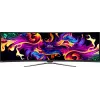 MSI MPG 491CQP QD-OLED monitorius 124.5 cm (49 coliai) 5120 x 1440 pikselių DQHD juodas