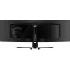 MSI MPG 491CQP QD-OLED monitorius 124.5 cm (49 coliai) 5120 x 1440 pikselių DQHD juodas