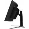MSI MPG 491CQP QD-OLED monitorius 124.5 cm (49 coliai) 5120 x 1440 pikselių DQHD juodas