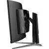 MSI MPG 491CQP QD-OLED monitorius 124.5 cm (49 coliai) 5120 x 1440 pikselių DQHD juodas