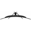 MSI MPG 491CQP QD-OLED monitorius 124.5 cm (49 coliai) 5120 x 1440 pikselių DQHD juodas
