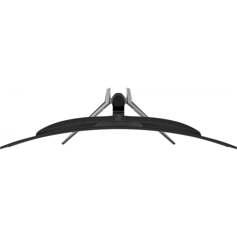 MSI MPG 491CQP QD-OLED monitorius 124.5 cm (49 coliai) 5120 x 1440 pikselių DQHD juodas