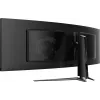 MSI MPG 491CQP QD-OLED monitorius 124.5 cm (49 coliai) 5120 x 1440 pikselių DQHD juodas