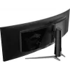 MSI MPG 491CQP QD-OLED monitorius 124.5 cm (49 coliai) 5120 x 1440 pikselių DQHD juodas