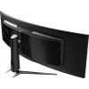 MSI MPG 491CQP QD-OLED monitorius 124.5 cm (49 coliai) 5120 x 1440 pikselių DQHD juodas