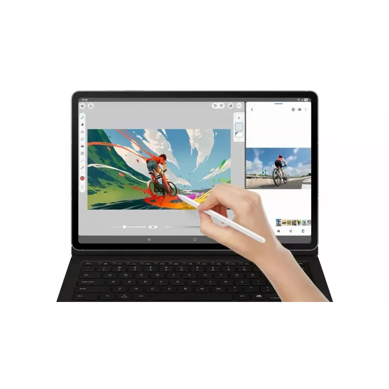 Planšetinis kompiuteris Samsung Galaxy Tab S10 FE 10,9 col. Exynos 1580 8GB RAM 128GB