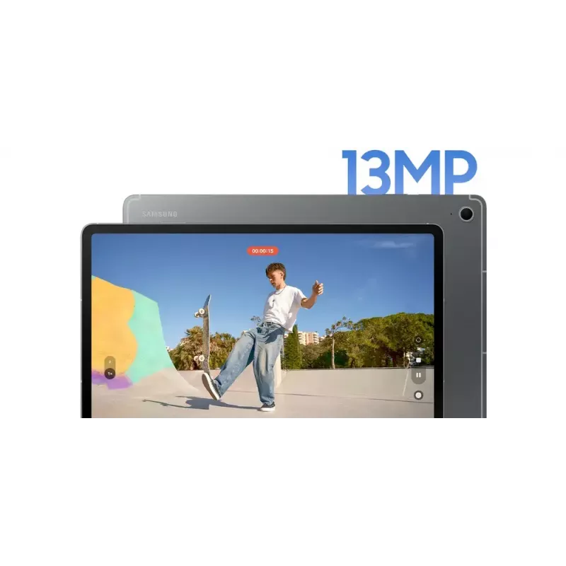 Planšetinis kompiuteris Samsung Galaxy Tab S10 FE 10,9 col. Exynos 1580 8GB RAM 128GB