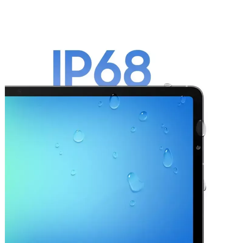 Planšetinis kompiuteris Samsung Galaxy Tab S10 FE 10,9 col. Exynos 1580 8GB RAM 128GB