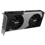 Vaizdo plokštė Inno3D GeForce RTX 5060 Ti – 16 GB GDDR7, PCIe 5.0, 128 bitų, 448 GB/s