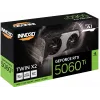 Vaizdo plokštė Inno3D GeForce RTX 5060 Ti – 16 GB GDDR7, PCIe 5.0, 128 bitų, 448 GB/s