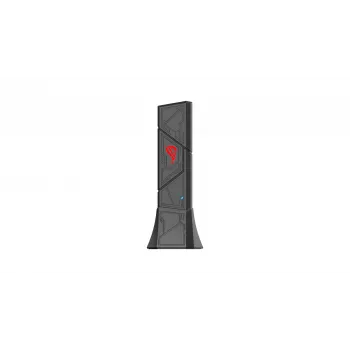 ASUS ROG USB-BE92 belaidis WiFi 7 BE6500 triju juostų USB adapteris, WLAN 6500 Mbit/s