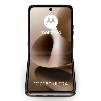 Motorola razr 60 ultra 17,7 cm (6,96 colio) Dual SIM Android 15 5G USB Type-C 16 GB 512 GB 4700 mAh Wood