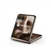 Motorola razr 60 ultra PB8R0004SE 5G išmanusis telefonas, 17,7 cm (6,96"), Dual SIM, Android 15, 16 GB RAM, 512 GB, 4700 mAh, USB-C, Mountain Trail Wood