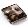 Motorola razr 60 ultra PB8R0004SE 5G išmanusis telefonas, 17,7 cm (6,96"), Dual SIM, Android 15, 16 GB RAM, 512 GB, 4700 mAh, USB-C, Mountain Trail Wood