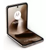 Motorola razr 60 ultra PB8R0004SE 5G išmanusis telefonas, 17,7 cm (6,96"), Dual SIM, Android 15, 16 GB RAM, 512 GB, 4700 mAh, USB-C, Mountain Trail Wood