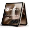 Motorola razr 60 ultra PB8R0004SE 5G išmanusis telefonas, 17,7 cm (6,96"), Dual SIM, Android 15, 16 GB RAM, 512 GB, 4700 mAh, USB-C, Mountain Trail Wood