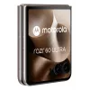 Motorola razr 60 ultra PB8R0004SE 5G išmanusis telefonas, 17,7 cm (6,96"), Dual SIM, Android 15, 16 GB RAM, 512 GB, 4700 mAh, USB-C, Mountain Trail Wood
