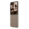 Motorola razr 60 ultra PB8R0004SE 5G išmanusis telefonas, 17,7 cm (6,96"), Dual SIM, Android 15, 16 GB RAM, 512 GB, 4700 mAh, USB-C, Mountain Trail Wood