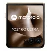 Motorola razr 60 ultra PB8R0004SE 5G išmanusis telefonas, 17,7 cm (6,96"), Dual SIM, Android 15, 16 GB RAM, 512 GB, 4700 mAh, USB-C, Mountain Trail Wood