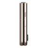 Motorola razr 60 ultra PB8R0004SE 5G išmanusis telefonas, 17,7 cm (6,96"), Dual SIM, Android 15, 16 GB RAM, 512 GB, 4700 mAh, USB-C, Mountain Trail Wood