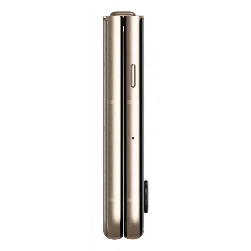 Motorola razr 60 ultra PB8R0004SE 5G išmanusis telefonas, 17,7 cm (6,96"), Dual SIM, Android 15, 16 GB RAM, 512 GB, 4700 mAh, USB-C, Mountain Trail Wood