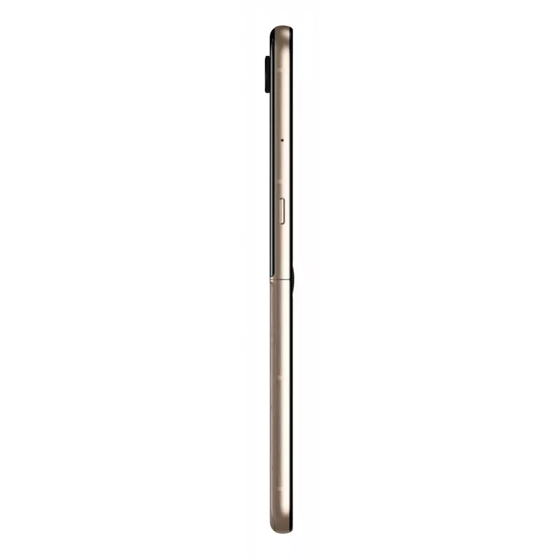 Motorola razr 60 ultra PB8R0004SE 5G išmanusis telefonas, 17,7 cm (6,96"), Dual SIM, Android 15, 16 GB RAM, 512 GB, 4700 mAh, USB-C, Mountain Trail Wood