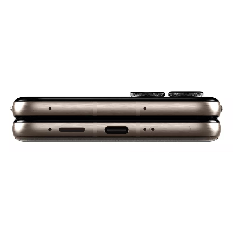 Motorola razr 60 ultra PB8R0004SE 5G išmanusis telefonas, 17,7 cm (6,96"), Dual SIM, Android 15, 16 GB RAM, 512 GB, 4700 mAh, USB-C, Mountain Trail Wood