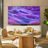 Samsung QE55QN80FAU 139,7 cm (55 coliai) 4K Ultra HD išmanusis televizorius Wi-Fi sidabrinis