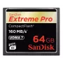 WESTERN DIGITAL SanDisk Extreme Pro CompactFlash 160 MB/s 64 GB