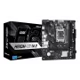 Motininė plokštė ASRock H610M-H2/M.2 LGA1700 Intel H610 2x DDR4 2x HDMI 2.1 TMDS suderinama mATX