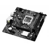 Motininė plokštė ASRock H610M-H2/M.2 LGA1700 Intel H610 2x DDR4 2x HDMI 2.1 TMDS suderinama mATX