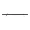 LG UHD AI 75UA75006LA 190,5 cm (75 colių) 4K Ultra HD Smart TV Wi-Fi Juoda