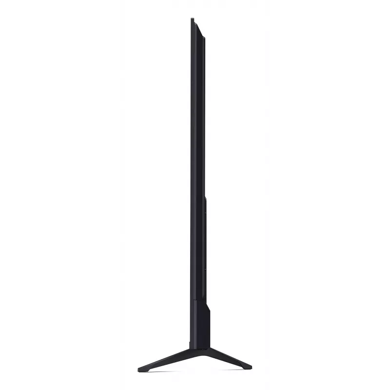 LG UHD AI 75UA75006LA 190,5 cm (75 colių) 4K Ultra HD Smart TV Wi-Fi Juoda