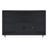 LG UHD AI 75UA75006LA 190,5 cm (75 colių) 4K Ultra HD Smart TV Wi-Fi Juoda