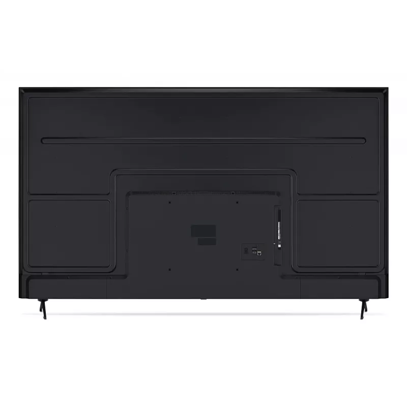 LG UHD AI 75UA75006LA 190,5 cm (75 colių) 4K Ultra HD Smart TV Wi-Fi Juoda
