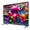 LG UHD AI 75UA75006LA 190,5 cm (75 colių) 4K Ultra HD Smart TV Wi-Fi Juoda
