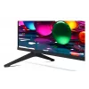 LG UHD AI 75UA75006LA 190,5 cm (75 colių) 4K Ultra HD Smart TV Wi-Fi Juoda