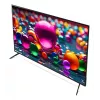 LG UHD AI 75UA75006LA 190,5 cm (75 colių) 4K Ultra HD Smart TV Wi-Fi Juoda