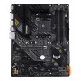 ASUS TUF Gaming B550-PLUS AMD B550 Socket AM4 ATX pagrindinė plokštė