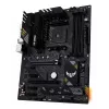 ASUS TUF Gaming B550-PLUS AMD B550 Socket AM4 ATX pagrindinė plokštė