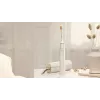 Philips Sonicare DiamondClean Prestige 9900 serijos HX9992/11 soninis elektrinis dantų šepetėlis su SenseIQ - šampano spalva