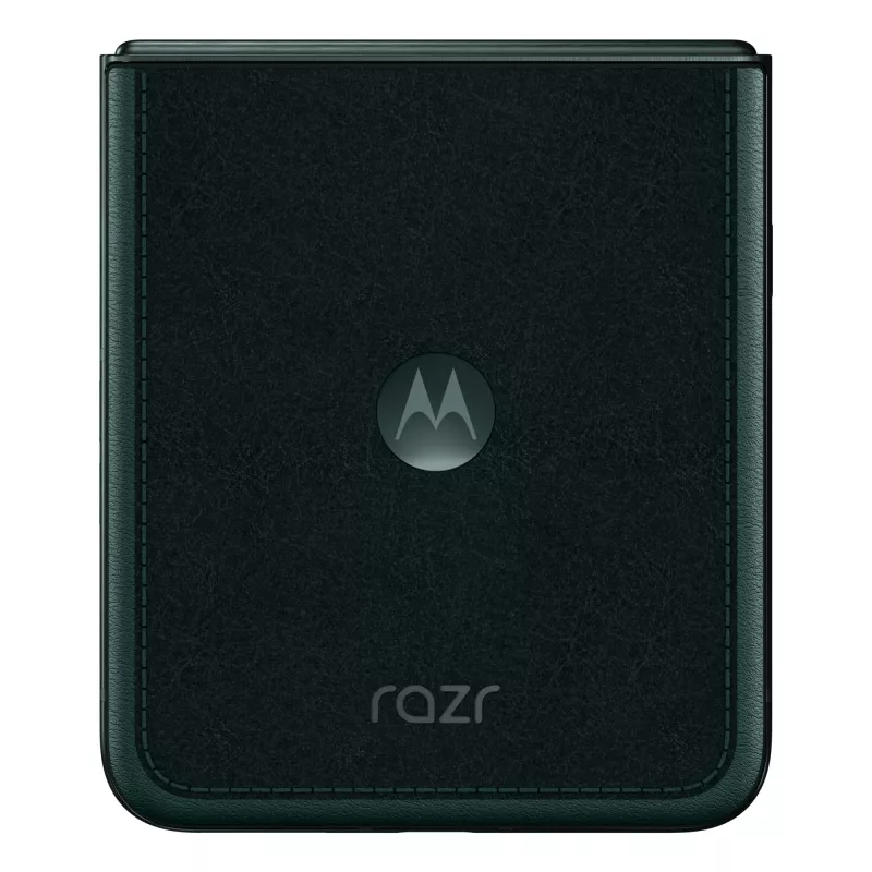 Motorola razr 60 ultra 17,7 cm (6,96 colio) Dual SIM Android 15 5G USB Type-C 16 GB 512 GB 4700 mAh Žalia