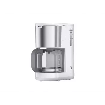 Braun KF 1500 pilnai automatinis espreso aparatas
