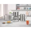 Braun KF 1500 pilnai automatinis espreso aparatas