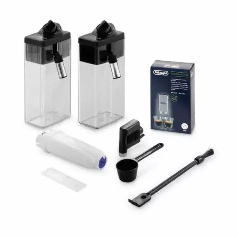 De’Longhi Dinamica Plus ECAM380.95.TB Pilnai automatinis espreso aparatas 1.8 L