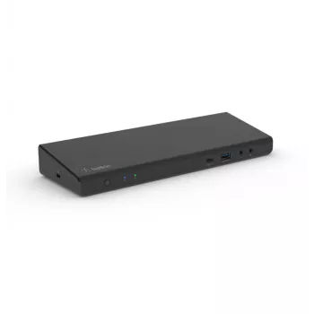 Dokavimo stotelė Belkin USB-C 4K Dock 85W